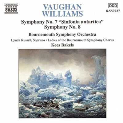 Afbeelding van Bournemouth So Symphonies 7 &amp; 8 (CD)