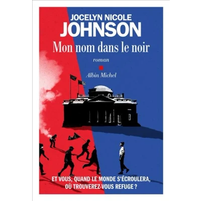 Image de Mon nom dans le noir