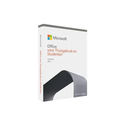 Image de Microsoft Office 2021 Famille et Étudiant