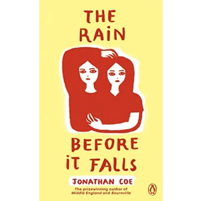 Afbeelding van Penguin Essentials121 The Rain Before it Falls