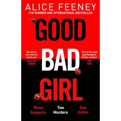 Afbeelding van Good Bad Girl