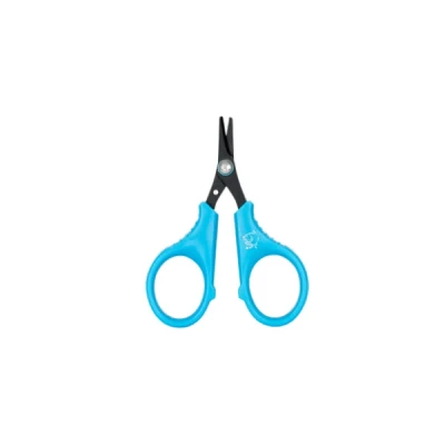 Afbeelding van Carp Zoom Exact Braid Scissors 9,5cm Vischaar