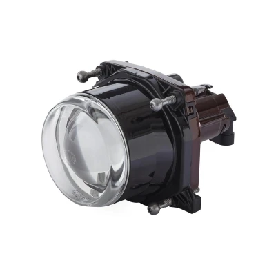 Afbeelding van Hella Koplamp Inbouw Ø90mm 24V DE H7 incl gloeilamp 1BL 009 999 041