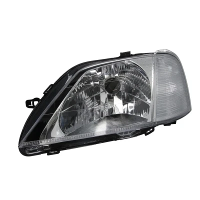 Afbeelding van Van Wezel Koplamp 1514961