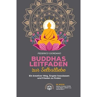 Afbeelding van Buddhas Leitfaden zur Selbstliebe