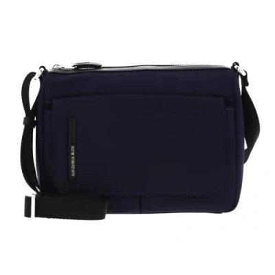 Afbeelding van Mandarina Duck Hunter P10vct29 Schoudertassen voor dames, 1 stuk, Eclipse 20
