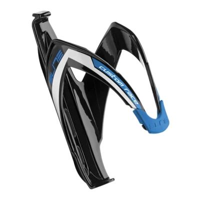 Afbeelding van Bushouder Elite Custom Race Glossy Blauw