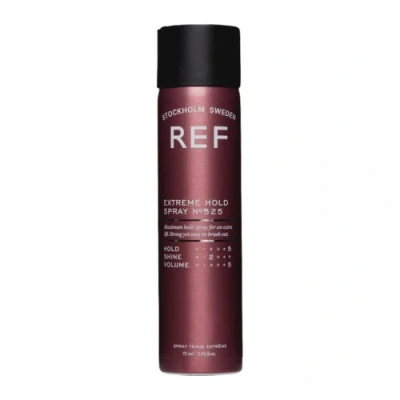 Image de REF Stockholm Extreme Hold Spray N525 75 ml