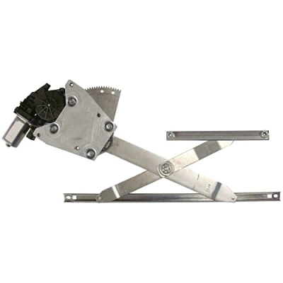 Afbeelding van Valeo Raammechanisme 851325