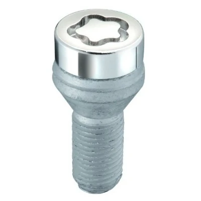 Afbeelding van MCGARD 27222SU Anti diefstal wielbouten