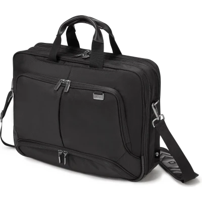 Afbeelding van Dicota Eco Top Traveller PRO Laptoptas Geschikt voor max. (laptop): 43,9 cm (17,3) Zwart