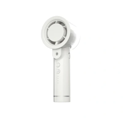 Afbeelding van Nitecore izzCool 20 Airconditioner Ventilator Oplaadbaar Matte White