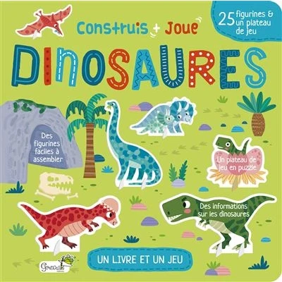 Image de Dinosaures