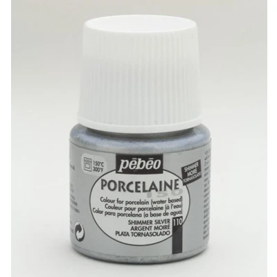 Afbeelding van Shimmer Silver