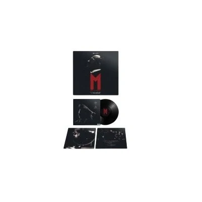 Image de M. Son Of The Century (Original Series Soundtrack) Coffret