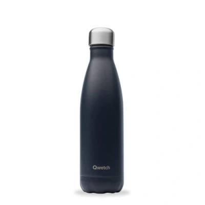 Image de Bouteille isotherme 500ml Matt Qwetch