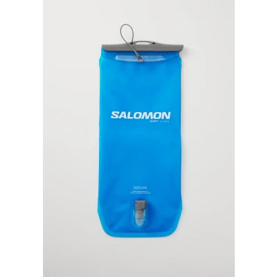 Afbeelding van Salomon Zachte tank van 2 liter Unisex drinkaccessoire Camelback Comfort Gemakkelijk te hanteren Hoge doorstroming bijtventiel Blauw