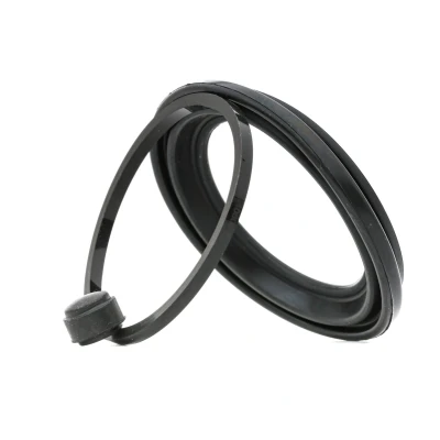 Afbeelding van Reparatieset, remklauw QUICK BRAKE 114 0039