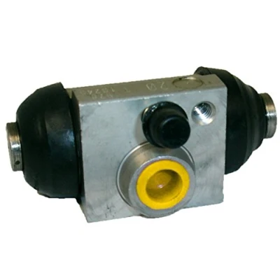 Afbeelding van BREMBO A 12 B78 Remcilinder 20,6mm Aluminium x 1