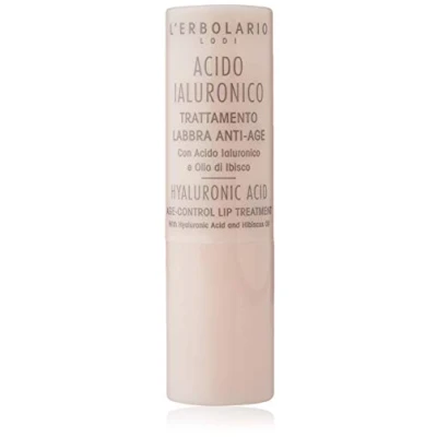 Afbeelding van L&#039;Erbolario Hyaluronzuur anti aging lipverzorging 5 ml
