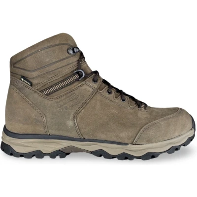 Afbeelding van Meindl 2956 Vakuum Men Walker GTX Wandelschoenen Maat 40 Bruin Schutrups