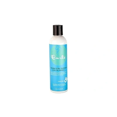 Afbeelding van Curls Creamy Curl Cleanser 240 ml