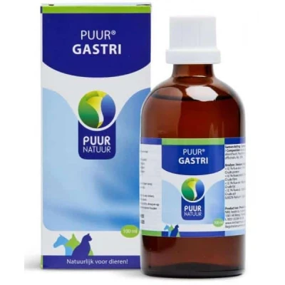 Afbeelding van Puur Gastri