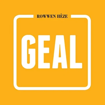Afbeelding van Rowwen Heze Geal (2 LP)