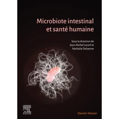 Image de Microbiote intestinal et santé humaine