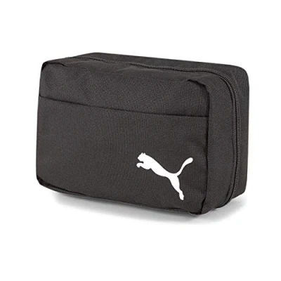 Afbeelding van Puma TeamGOAL 23, toilettas, Zwart, Taille unique