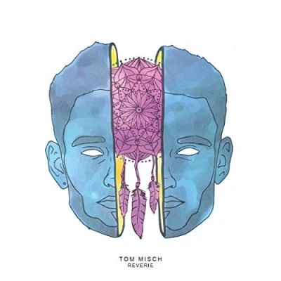 Afbeelding van Tom Misch Reverie (Single)