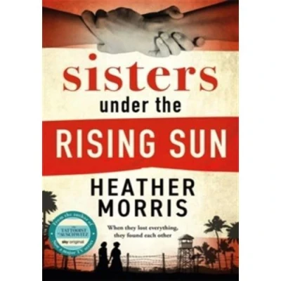 Image de Sisters under the Rising Sun