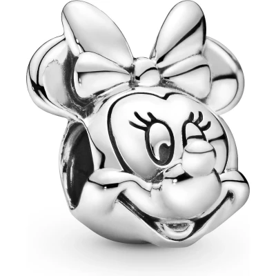 Afbeelding van Pandora Signature ring met glinsterende harten in zilver heldere zirkonia, Zilver, Zirkonia