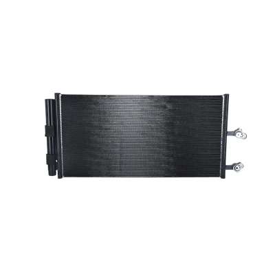 Afbeelding van NRF 350566 Condensor Airco Met droger, afdichtring 18 13,7 693