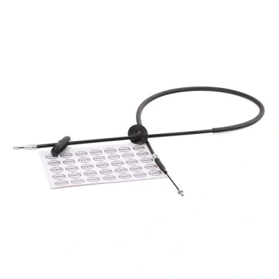 Afbeelding van Abs Handremkabel K13376