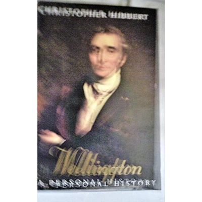 Afbeelding van Wellington