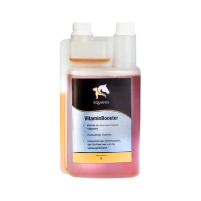 Afbeelding van Equanis VitaminBooster 1 liter