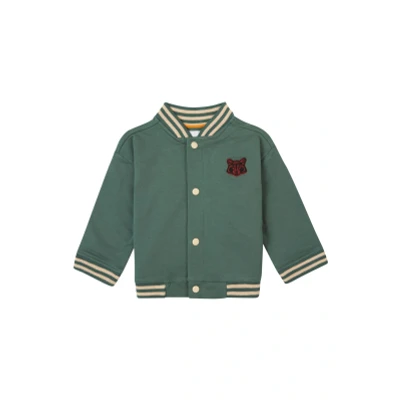 Image de Vest Gambais Duck Green 50