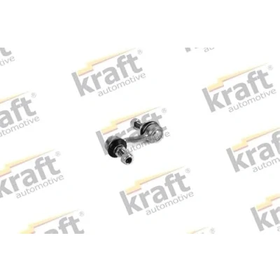 Afbeelding van KRAFT 4302822 Stabilisatorstang Achteras links en rechts M10x1.5 BMW: 5 Saloon