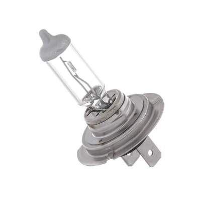 Afbeelding van Osram H7 Halogeenlamp 12V 55W PX26d Night Breaker Silver
