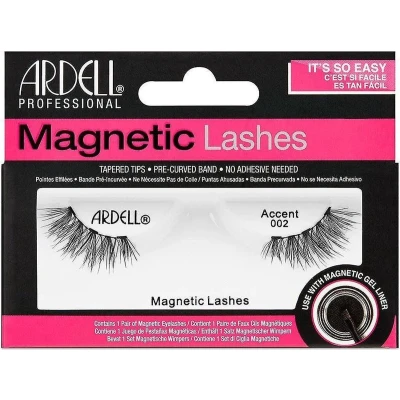 Afbeelding van Ardell Magnetic Single Lashes Accent 002