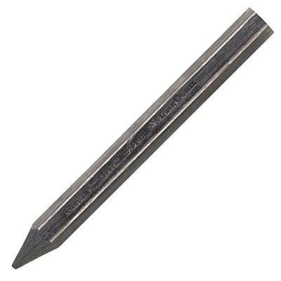 Afbeelding van grafietpotlood Faber Castell Pitt Monochrome 4B