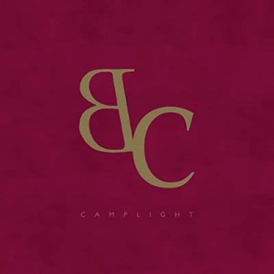 Afbeelding van B.C. Camplight How To Die In The North (CD)