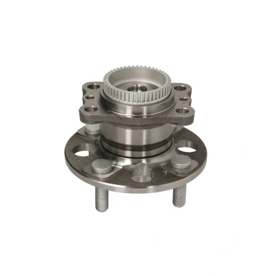 Afbeelding van BTA Wiellagerset H20544BTA