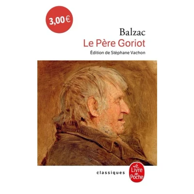 Image de Le Père Goriot
