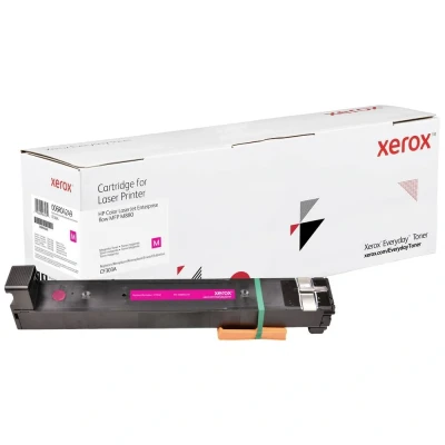 Afbeelding van Xerox Toner vervangt HP 827A (CF303A) Compatibel Magenta 32000 bladzijden Everyday 006R04249