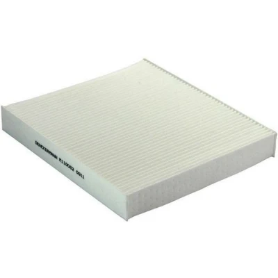 Afbeelding van DENCKERMANN M110062 Interieurfilter Buitenluchtfilter 222mm 200mm 30mm LEXUS: GS IV
