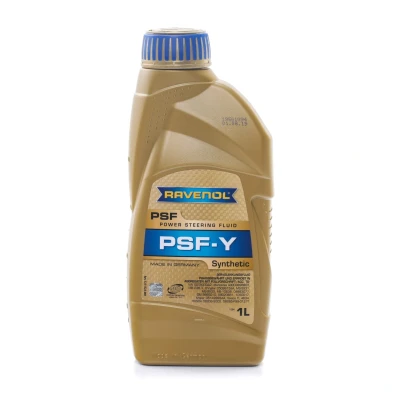 Afbeelding van Hydraulische olie RAVENOL 1211123 001 01 999