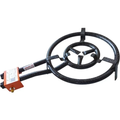 Afbeelding van Paella Brander 40 cm