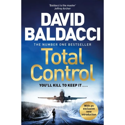 Afbeelding van Total Control